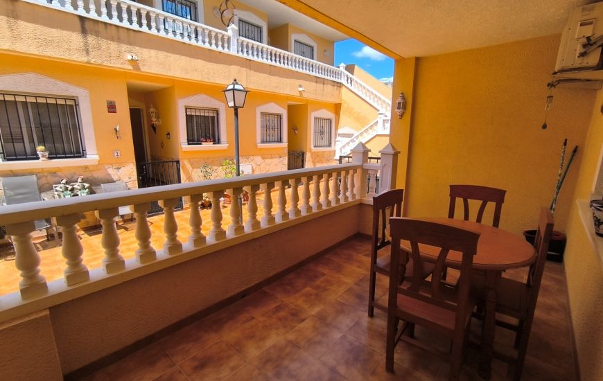 Sale - Apartments - Orihuela