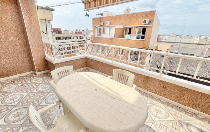 Venta - Apartamentos - Torrevieja