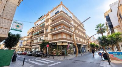 Apartamentos - Venta - Torrevieja - Torrevieja