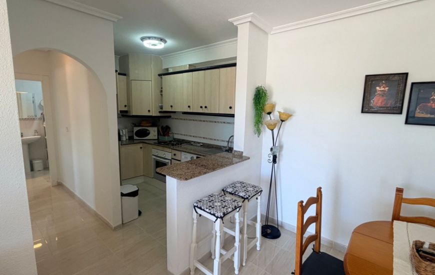 Venta - Apartamentos - Ciudad Quesada