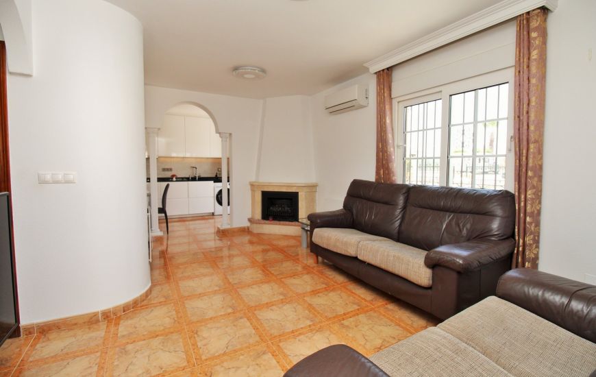 Sale - Apartments - Villamartin