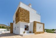 Nueva construcción  - Villa - Finestrat