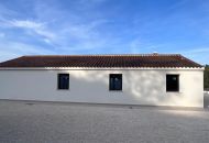 Nueva construcción  - Villa - Penàguila