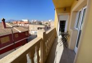 Sale - Apartments - Algorfa