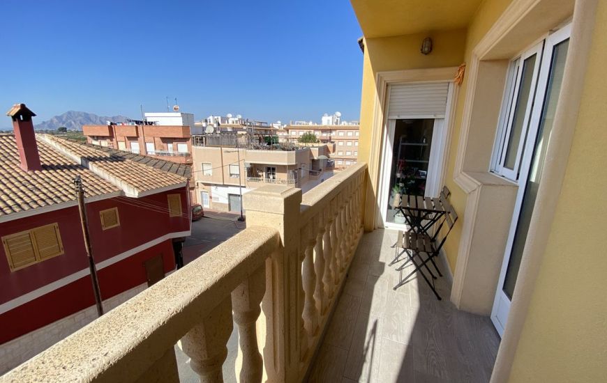 Sale - Apartments - Algorfa