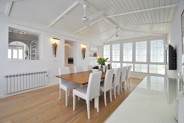 Venta - Villa - La Marina
