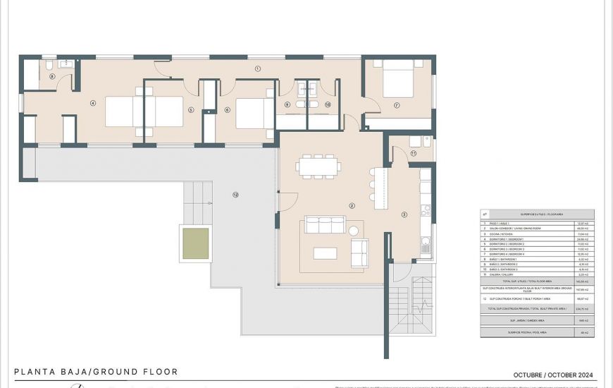 Nueva construcción  - Villa - Torrevieja