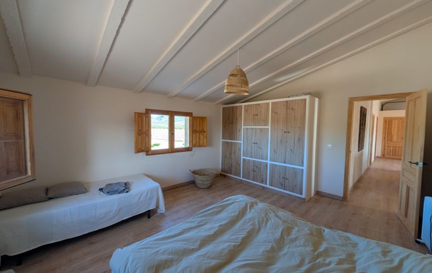 Sale - Finca - Salinas