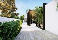 Nueva construcción  - Villa - Orihuela Costa