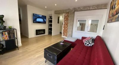 Apartamentos - Venta -  - 