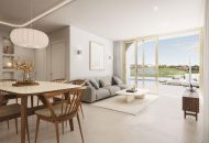 New Build - Villa - Los Alcázares