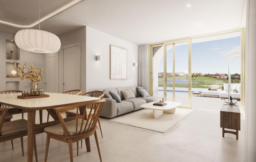 New Build - Villa - Los Alcázares