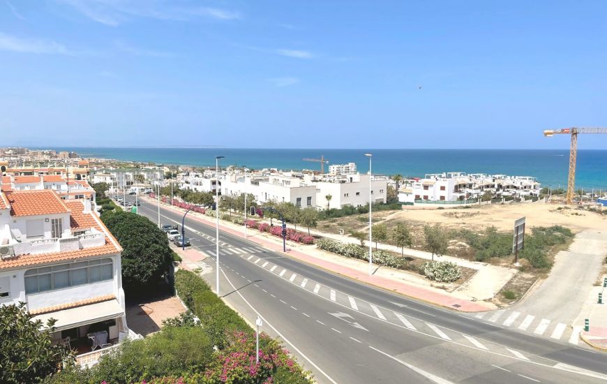 Sale - Apartments - Torrevieja