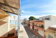 Sale - Townhouse - Hondon de los Frailes