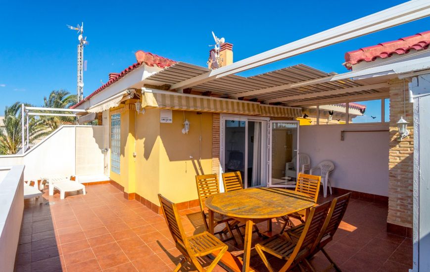 Sale - Apartments - Orihuela Costa