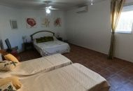 Sale - Villa - Algorfa
