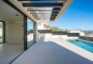 New Build - Villa - Polop