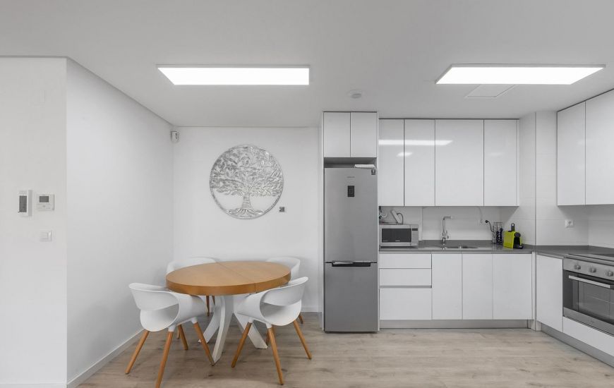 Sale - Apartments - Orihuela Costa