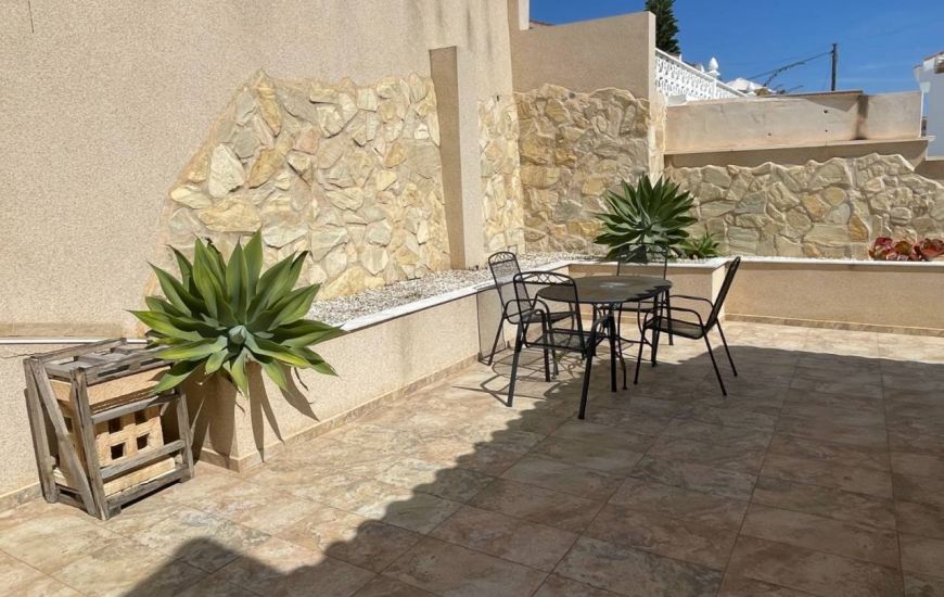 Sale - Villa - Ciudad Quesada