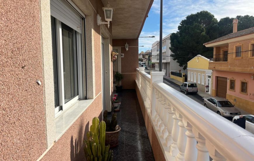 Venta - Apartamentos - Algorfa