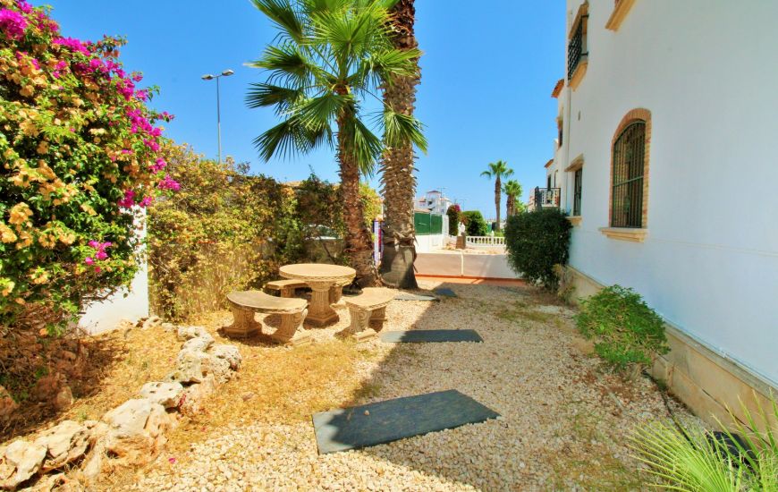 Venta - Apartamentos - Villamartin