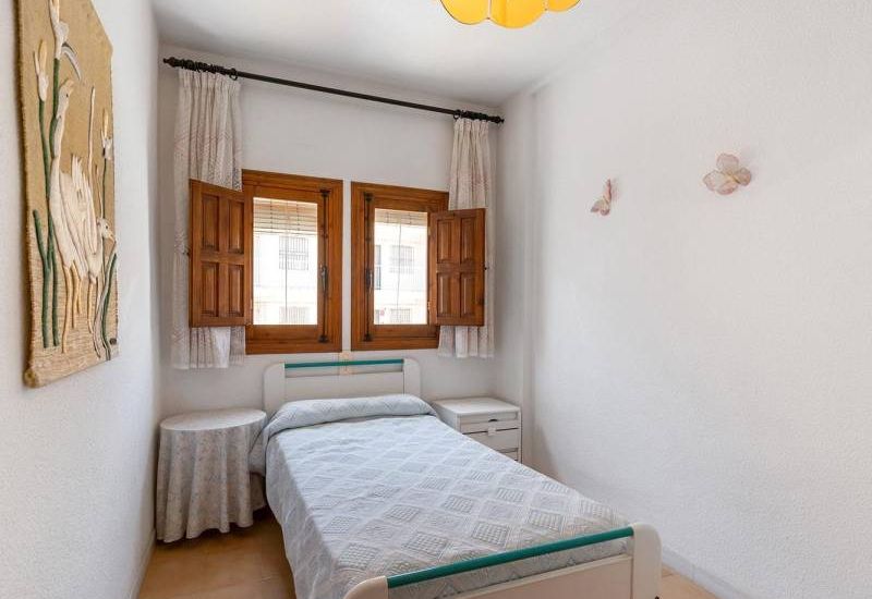 Sale - Bungalow - Torrevieja