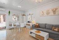 Venta - Casa Adosada - Benijofar - Benijófar