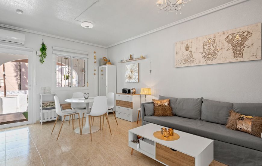 Venta - Casa Adosada - Benijofar - Benijófar