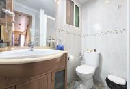 Sale - Rijtjeshuis - Monovar