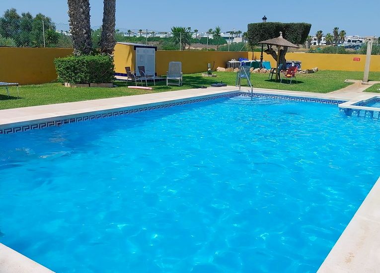 Sale - Townhouse - Cabo Roig>La Regia