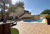Sale - Villa - Ciudad Quesada