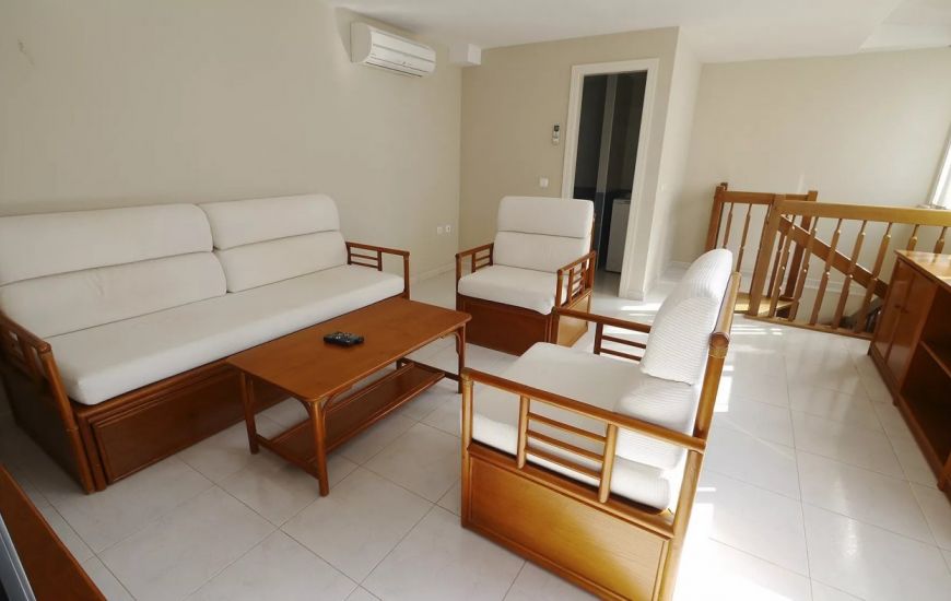 Nueva construcción  - Apartamentos - Calpe