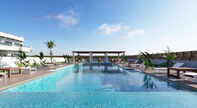 Villa - New Build - Los Alcázares - Los Alcázares