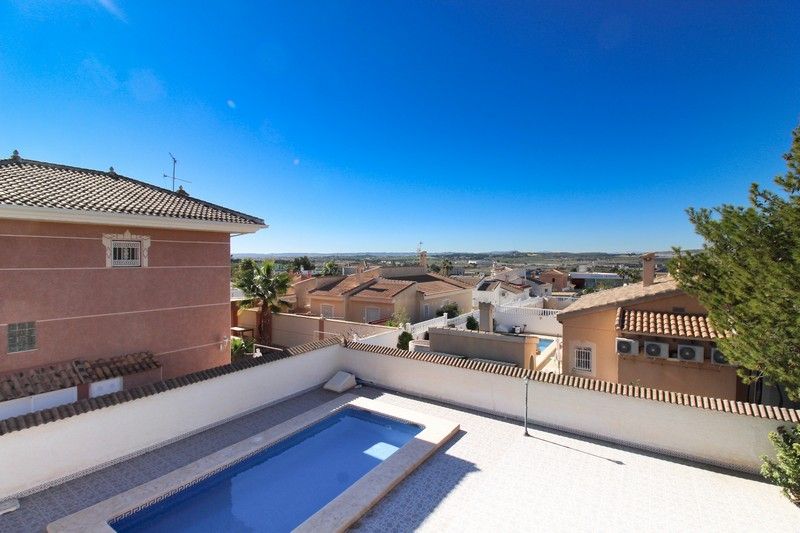 Venta - Villa - Ciudad Quesada