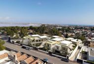 New Build - Villa - Torrevieja - 