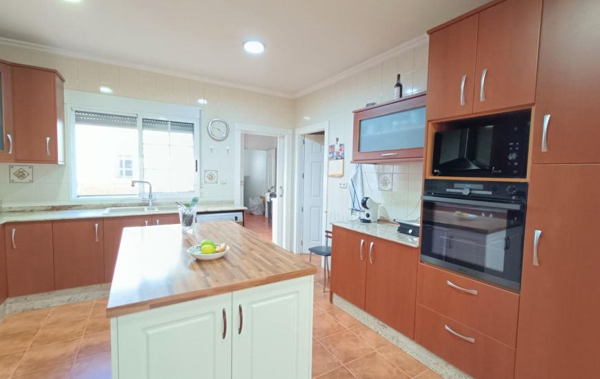 Sale - Villa - Hondon de los Frailes