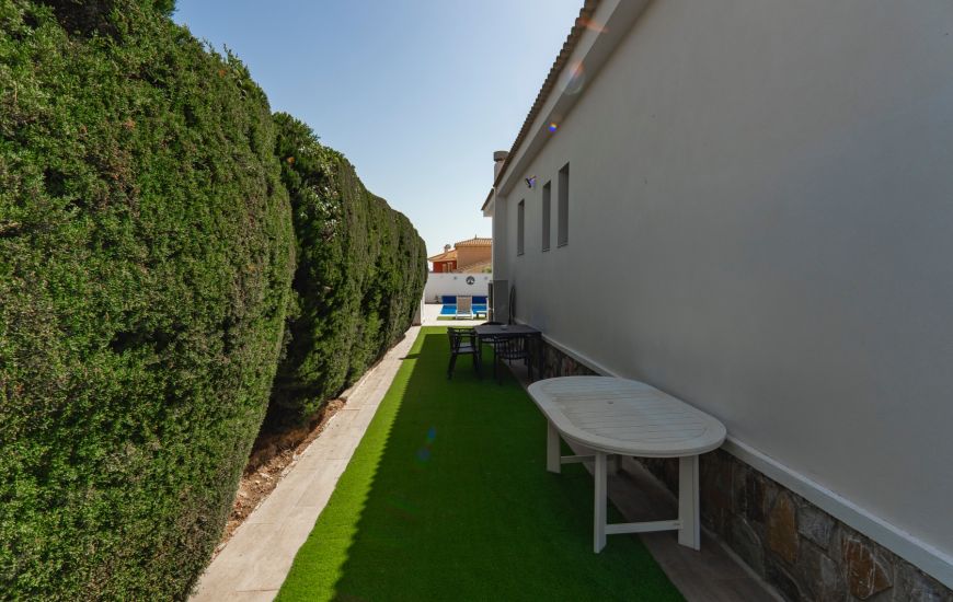 Sale - Villa - Ciudad Quesada