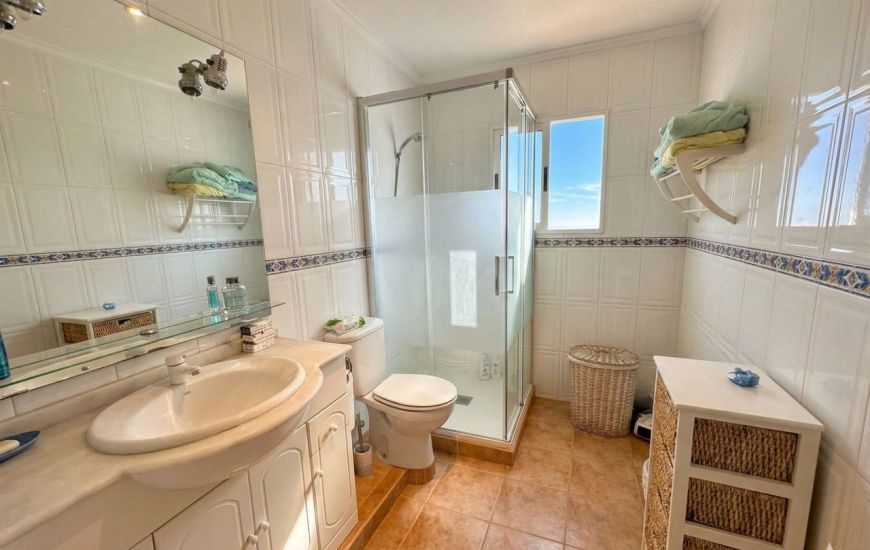 Sale - Semi Detached - Benijófar - Benijofar