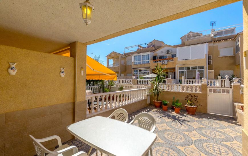 Sale - Duplex - Torrevieja
