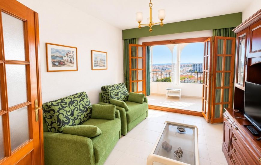 Sale - Apartments - Torrevieja