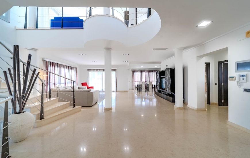 Sale - Villa - Cabo Roig