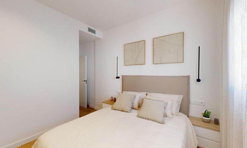 Venta - Apartamentos - Guardamar del Segura