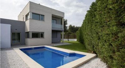 Villa - Venta - Monserrat - Monserrat