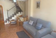 Sale - Rijtjeshuis - Algorfa