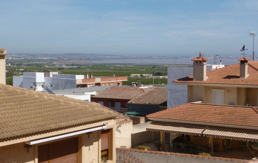 Venta - Apartamentos - San Miguel de Salinas - San Miguel