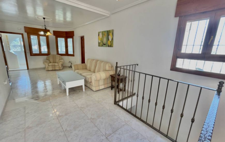 Venta - Villa - Ciudad Quesada