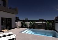 New Build - Villa - Benijófar - 