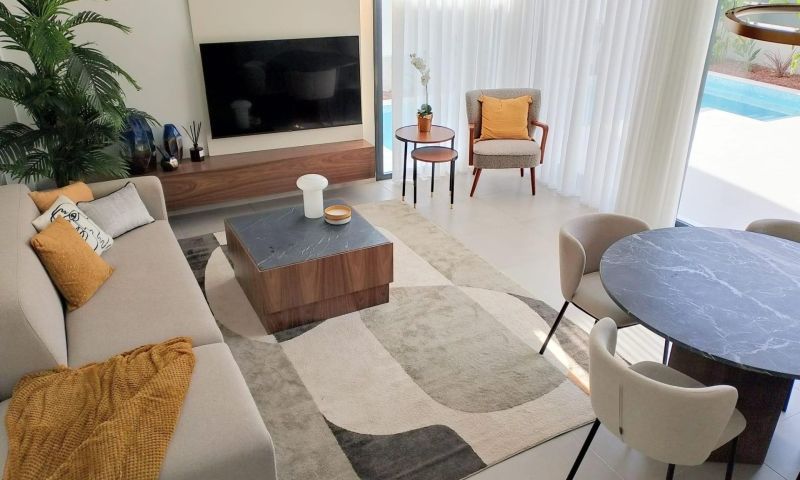 Sale - Apartments - San Javier