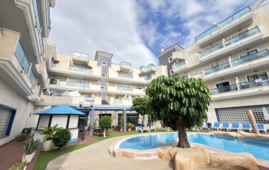 Sale - Apartments - Cabo Roig