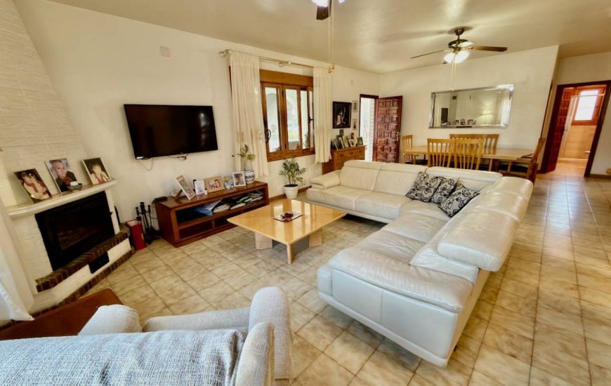 Venta - Villa - Ciudad Quesada
